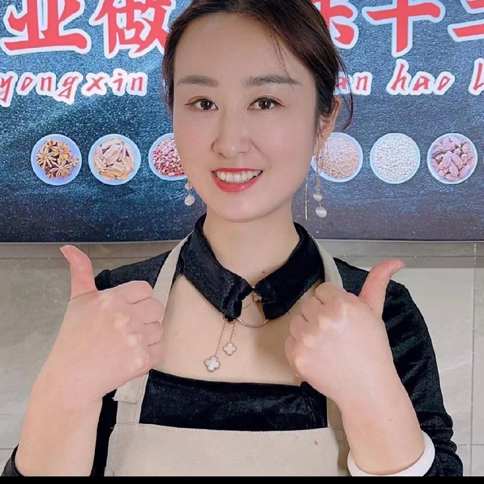 王姐卤味小吃