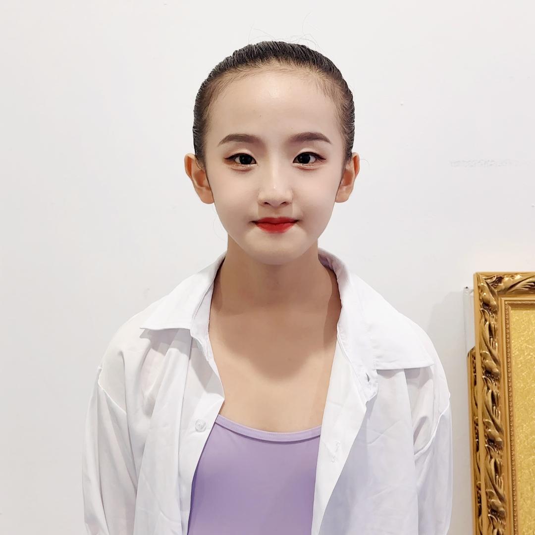 梁晶晶