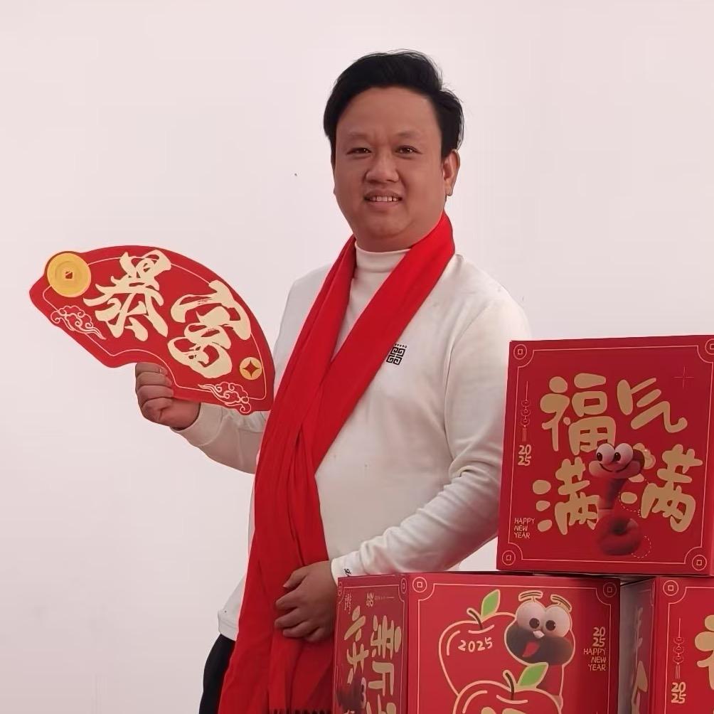 拂晓♠️荣哥