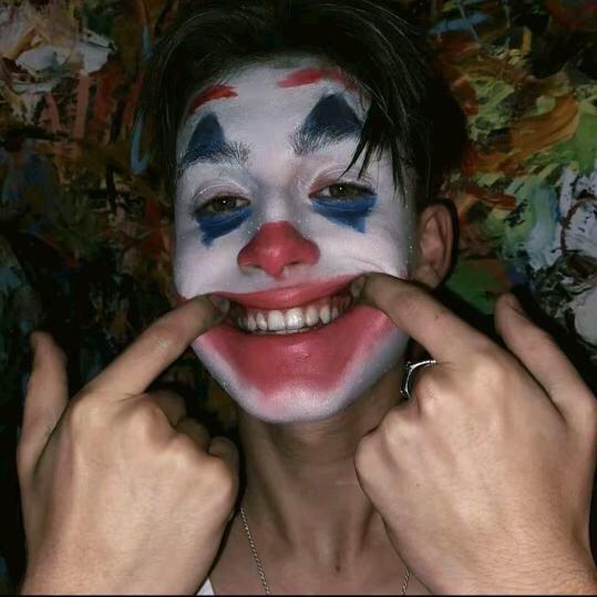 愿你每天都快乐