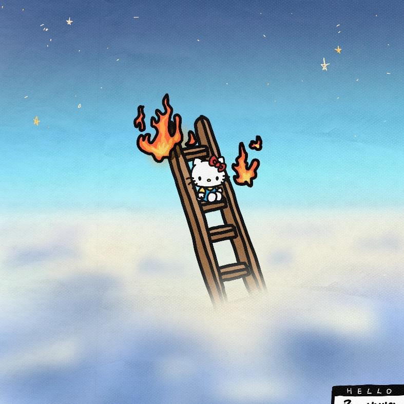 痛点