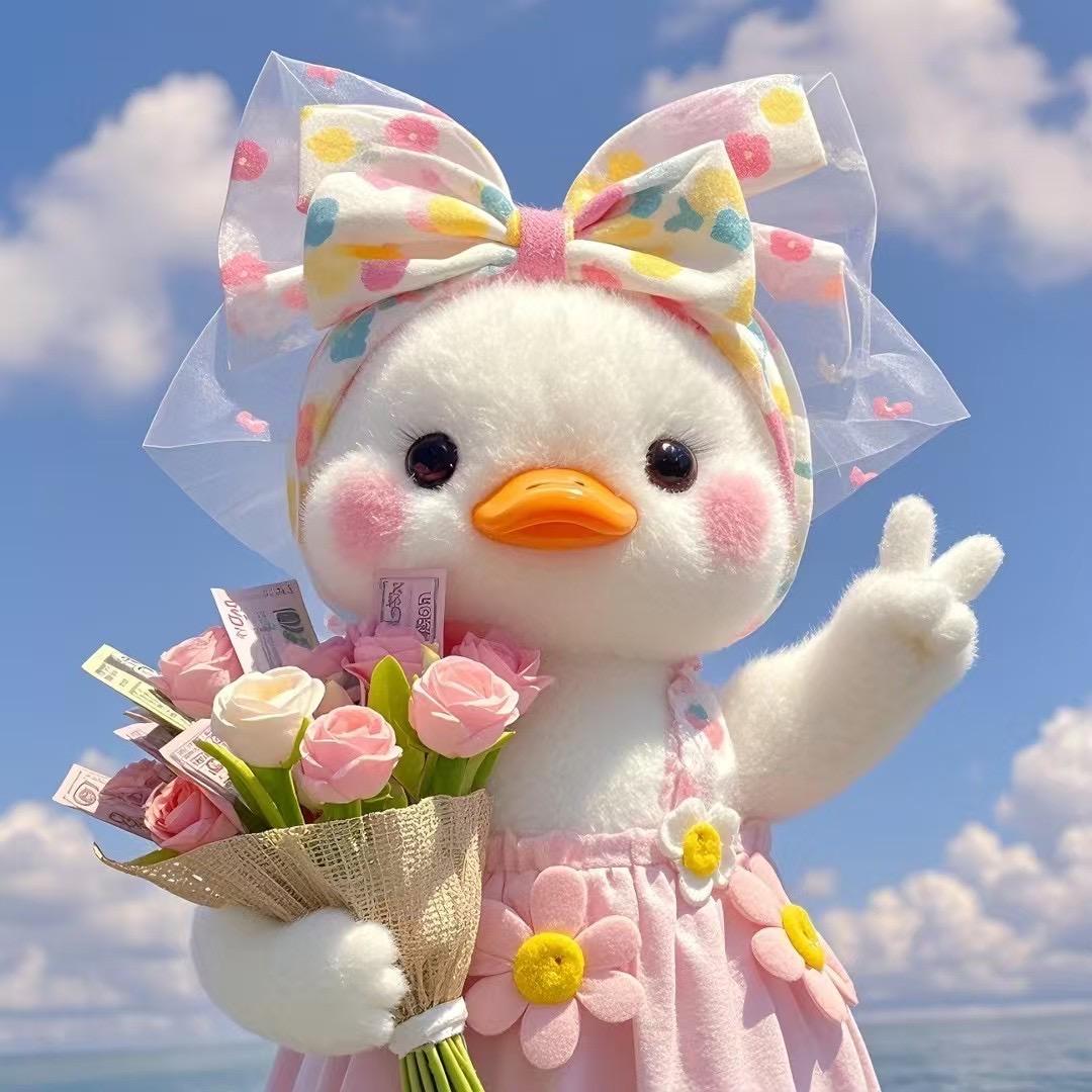 花局里