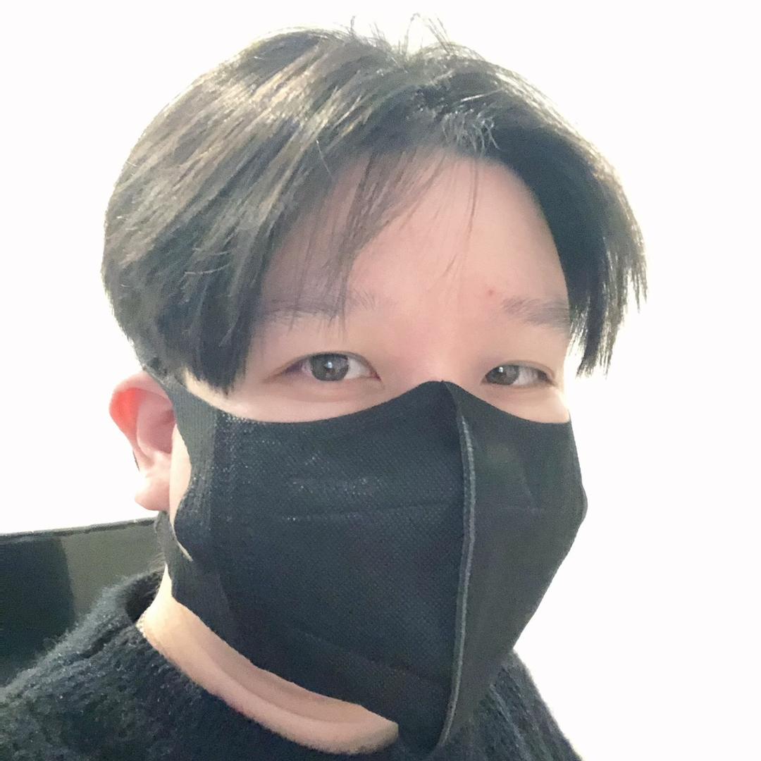 一号（熬夜中）