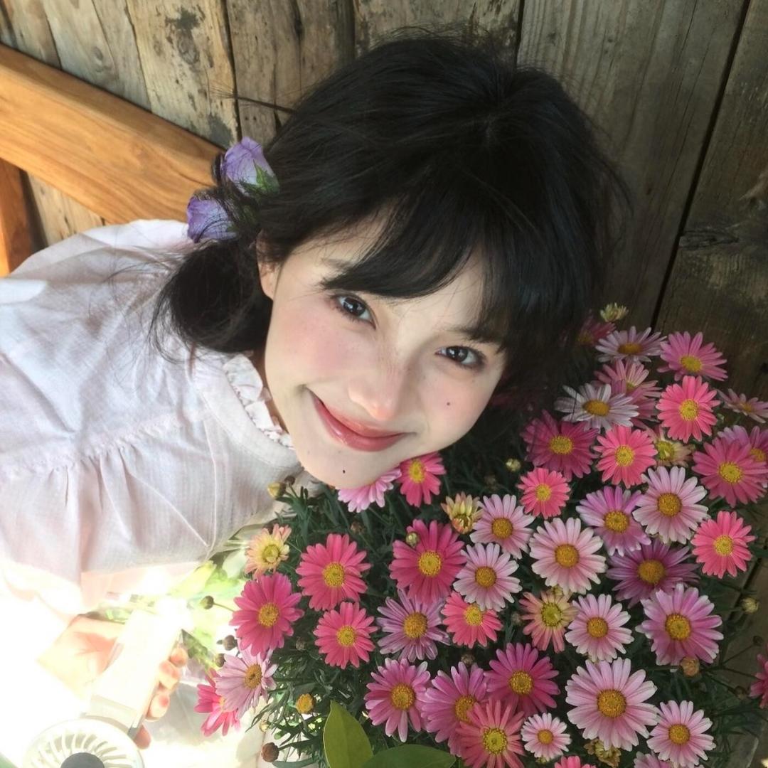 幸运小番茄🍅（hamin梦女版）