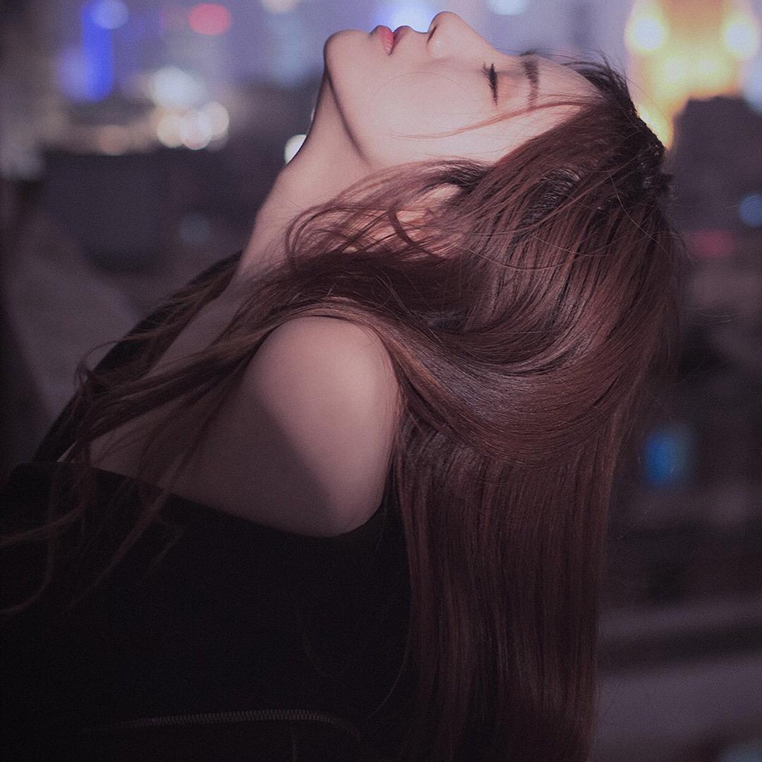 🎈做回自己👠