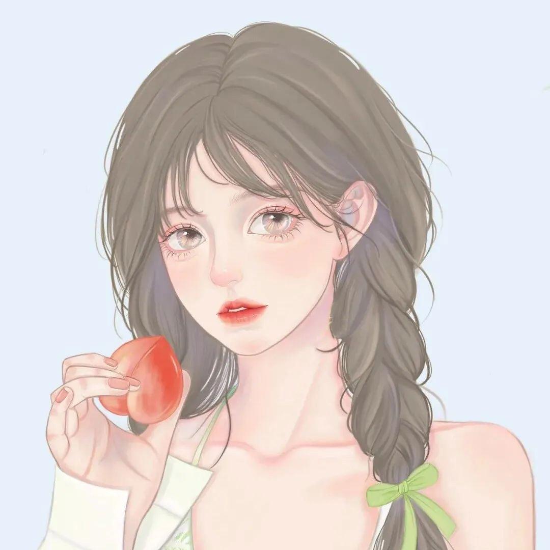 桃花妖妖