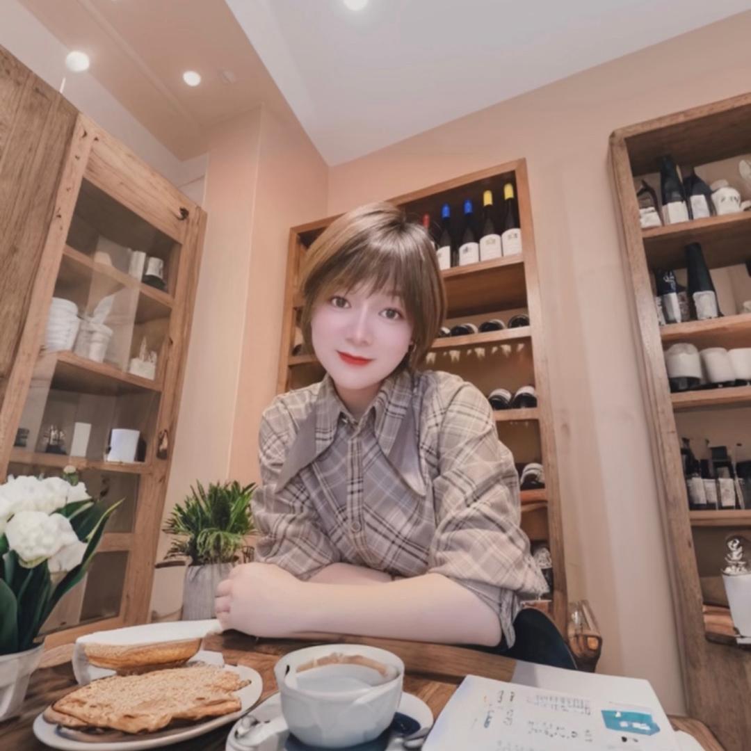 双子座的小鬼(客家妹）