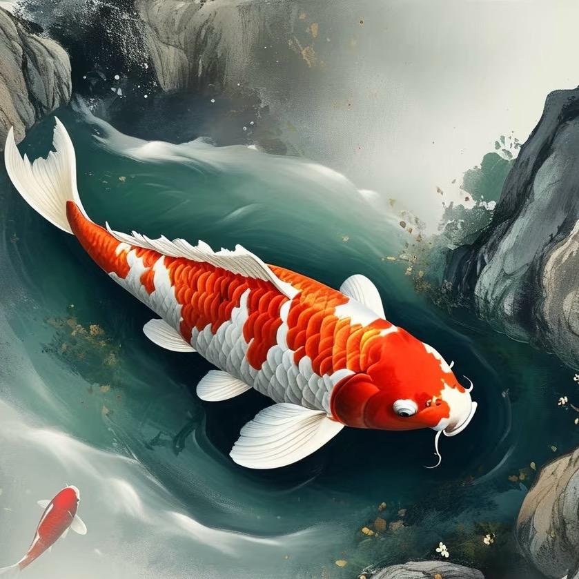 鱼壮壮水环境治理