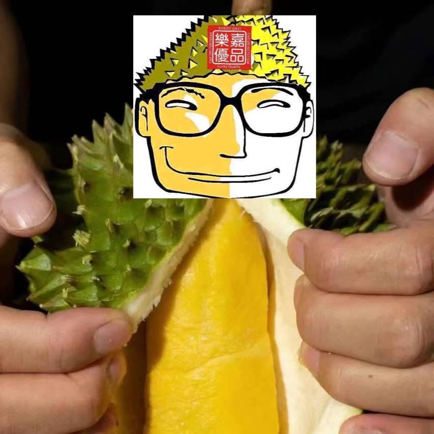 菲律宾榴莲哥
