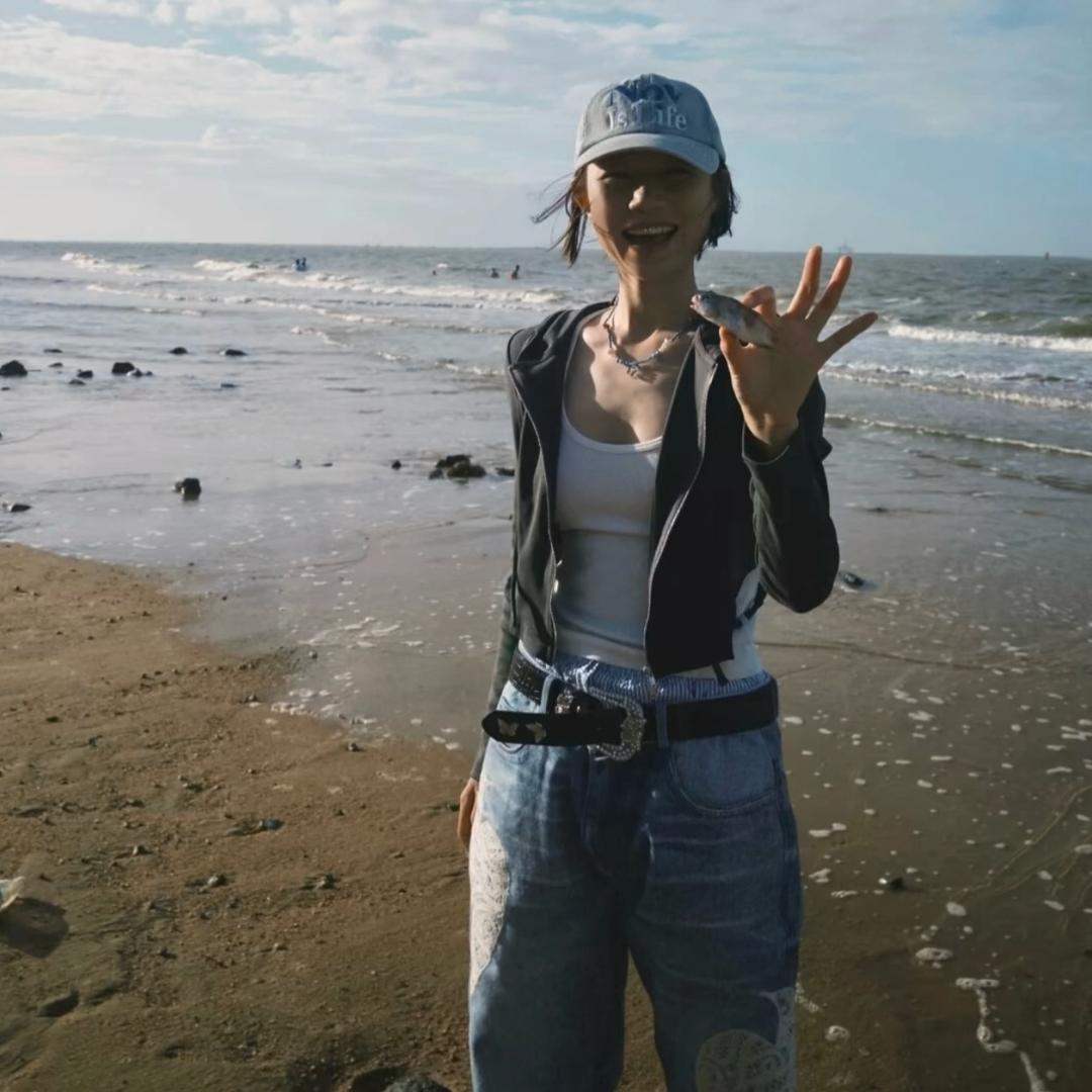 花生酱夹心饼干