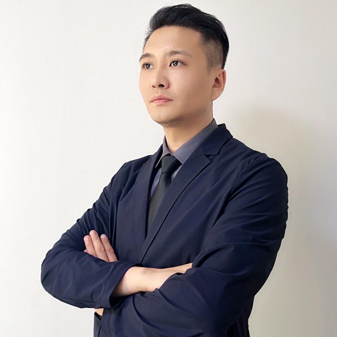易博相学