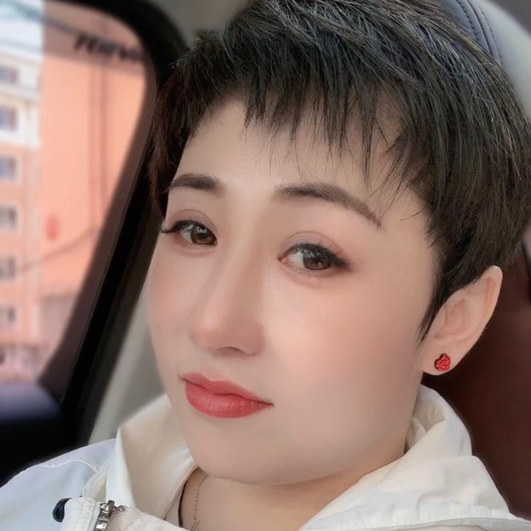 满娇