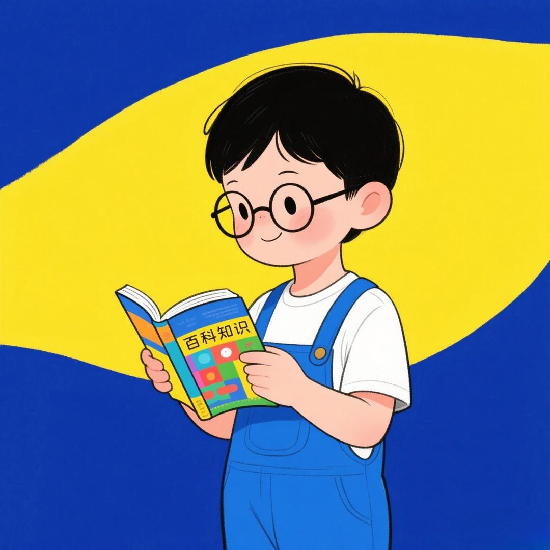 学点百科知识