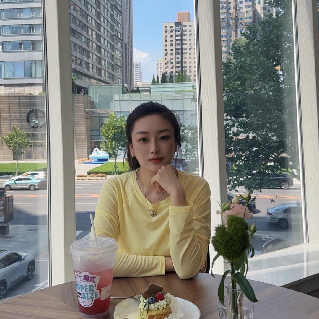 鱼小妤