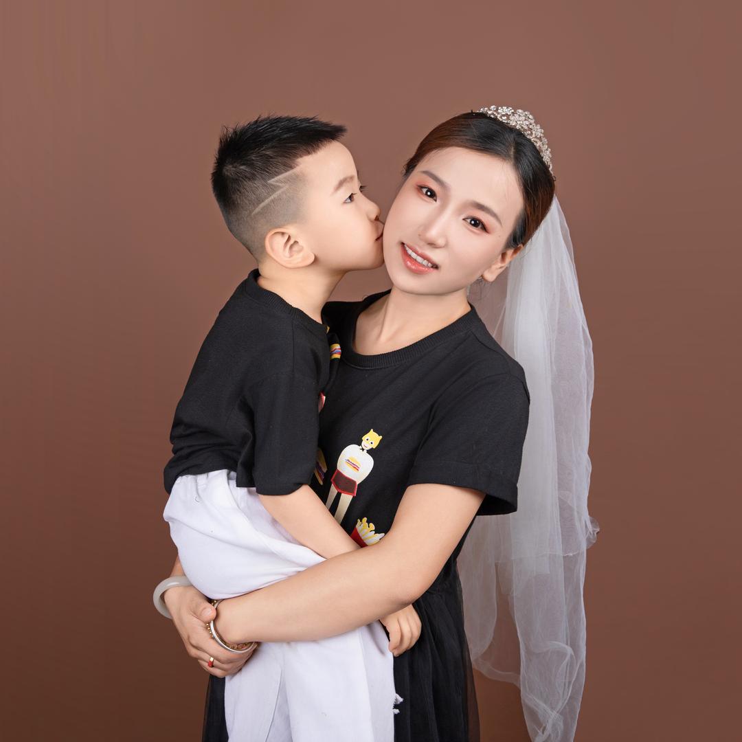 桃子妈咪