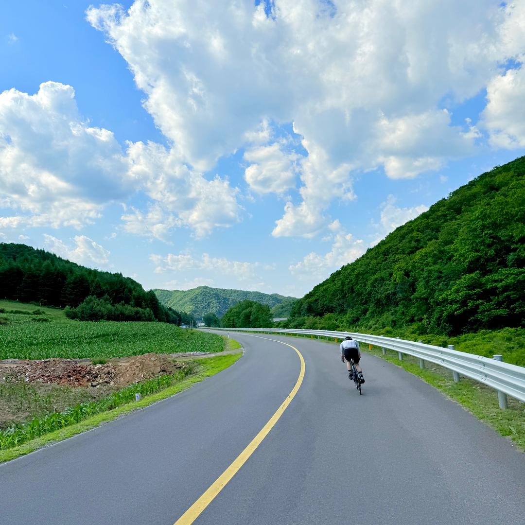 兵哥哥(骑行版)