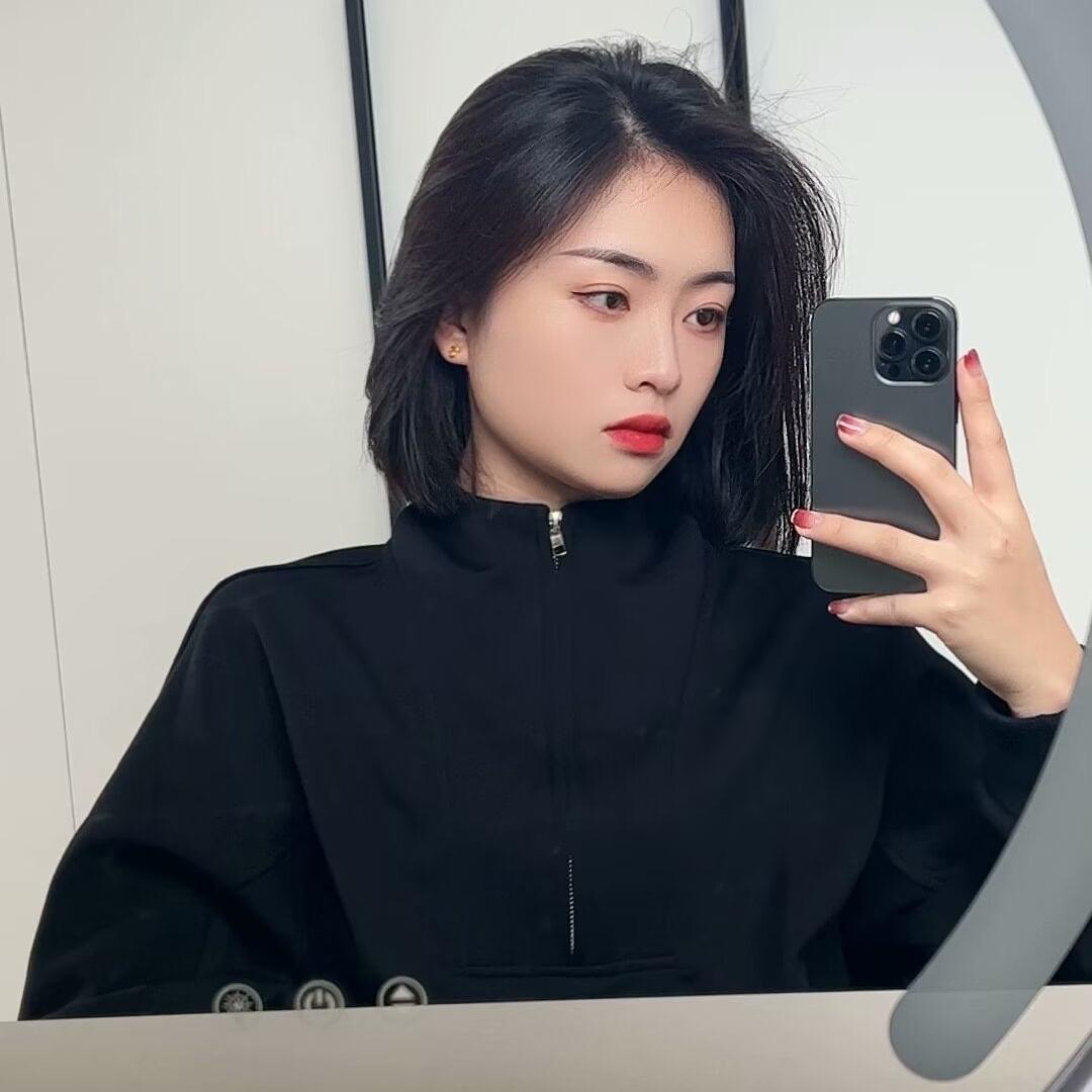 燕小燕穿搭