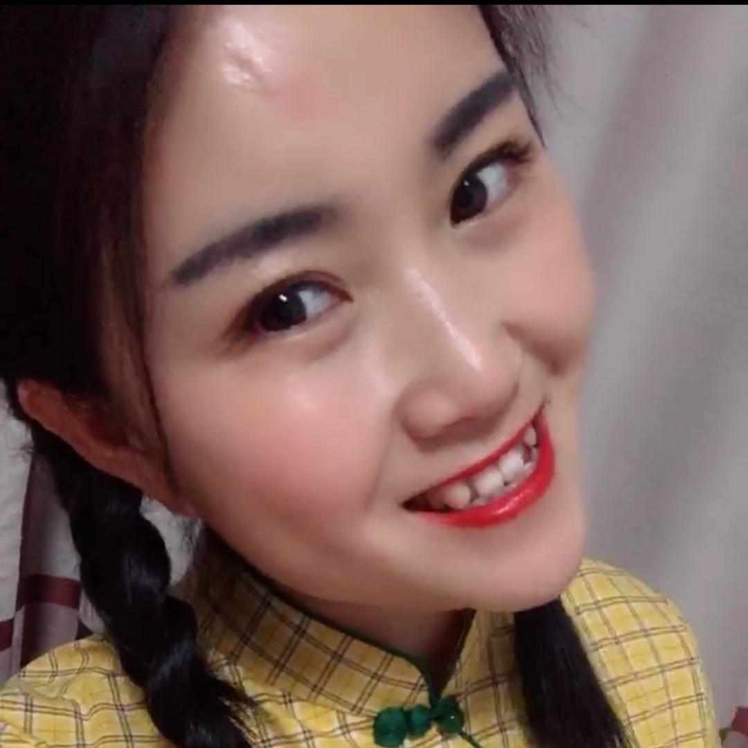 虎牙小妹