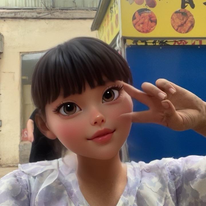 平安是福