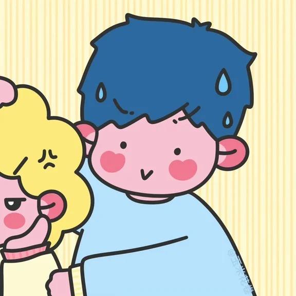 🌈阳光、大男孩子