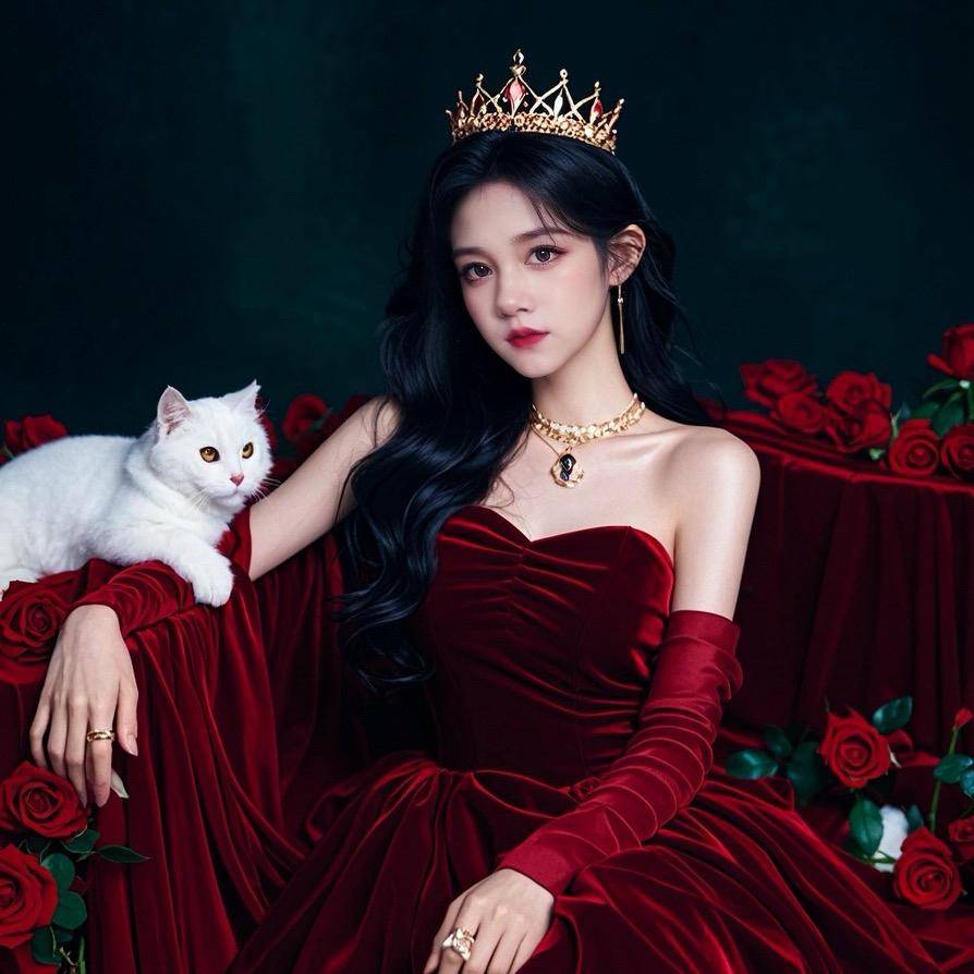 💋韩七安（晚上开播）