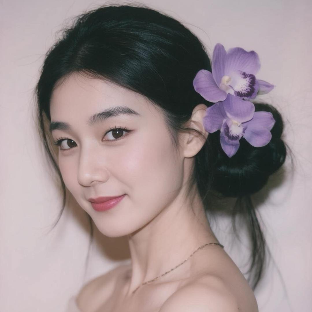 花有百样红