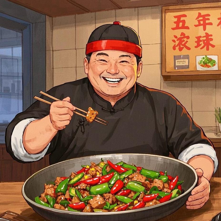 牛十爷湘菜小馆