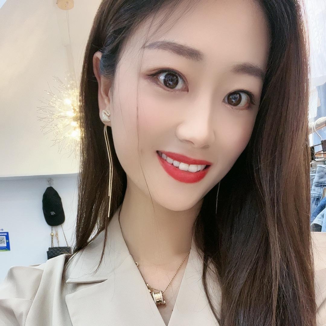 李娜～