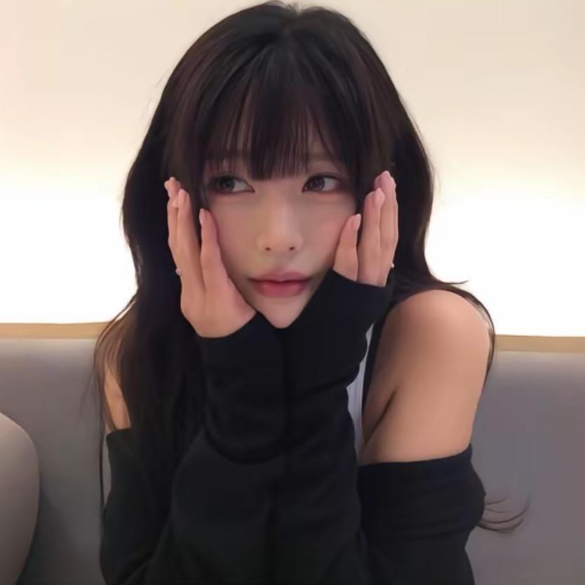 脸圆一点怎么了