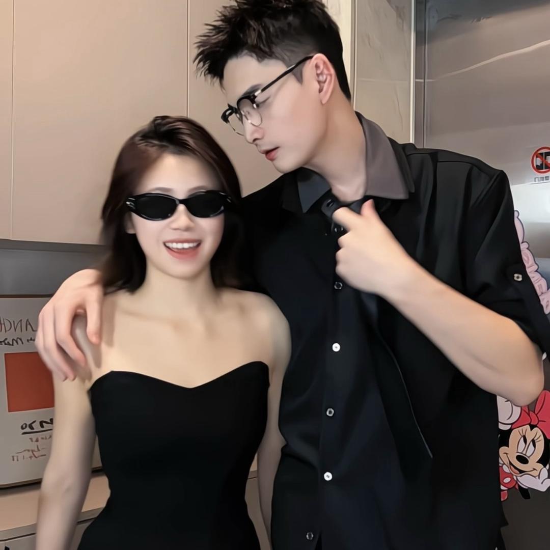 男装(小黄重生版)