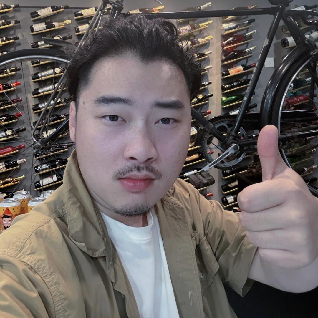 麦克雷烈性啤酒 （老三）酒与故事