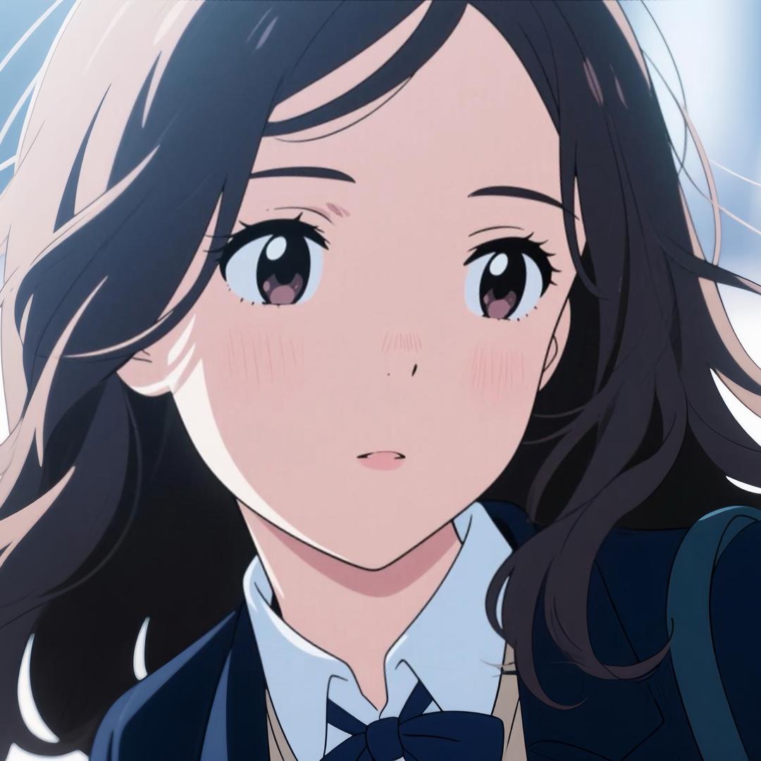 Laura.雪布蕾🍧