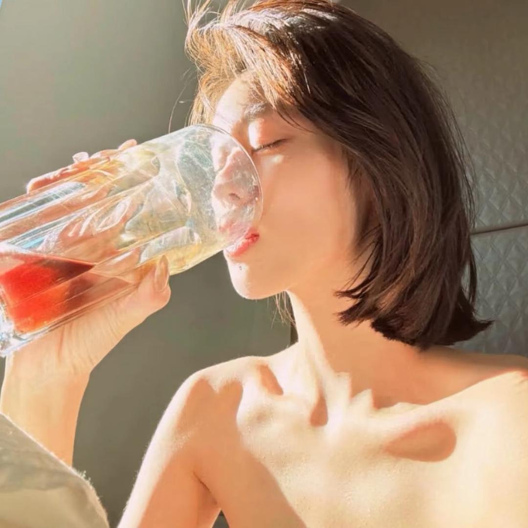 阿茶.