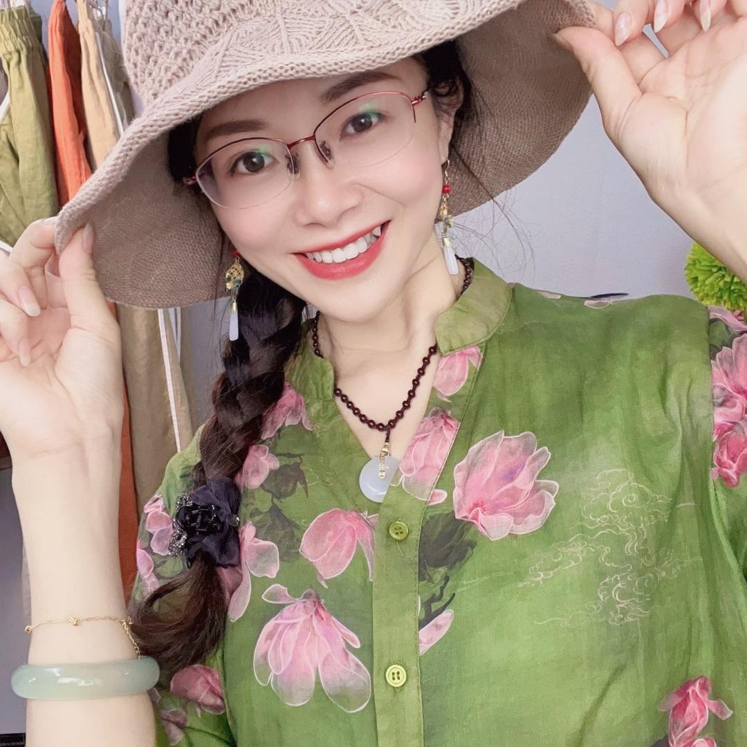 专业苎麻亚麻之家