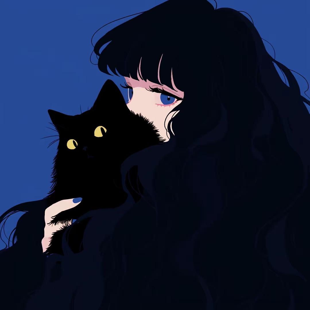 菜菜猫