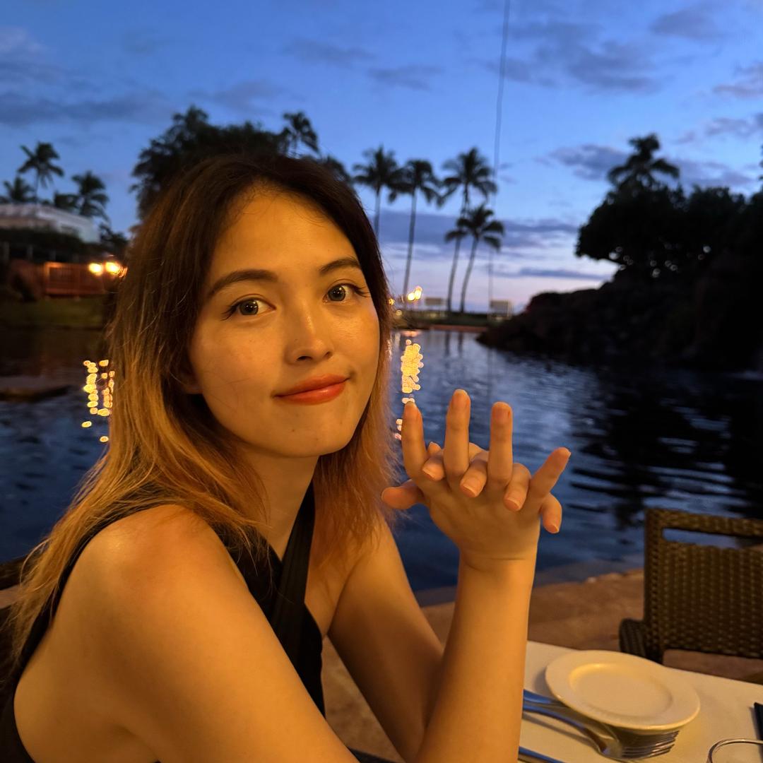 绿腰头像