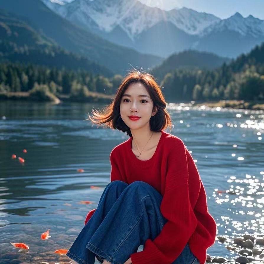 美丹丹