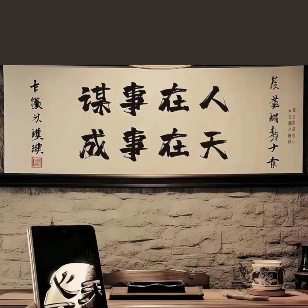 一路走来