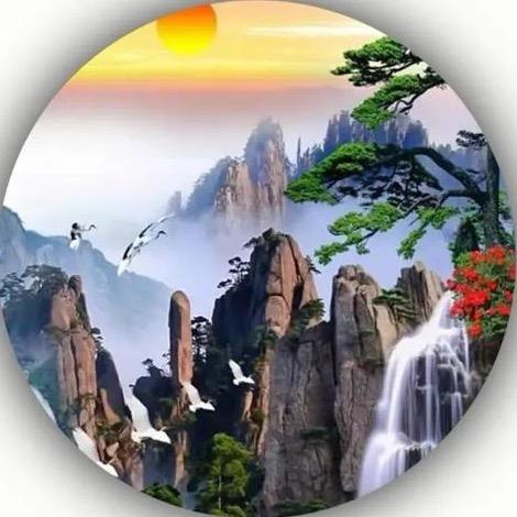 晴天🌞