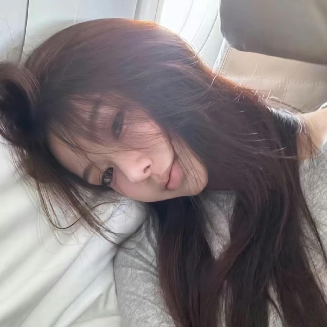 睡个好觉🧚‍♀️