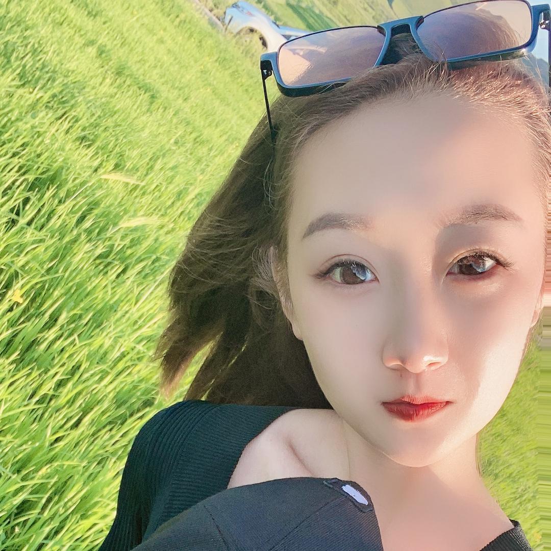 高姑娘