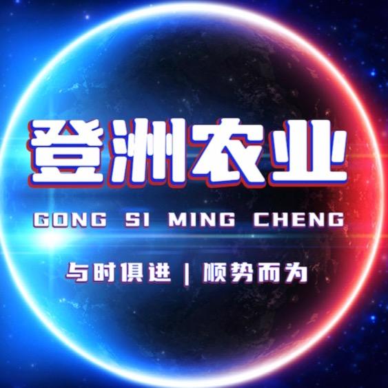 灌云登洲农业