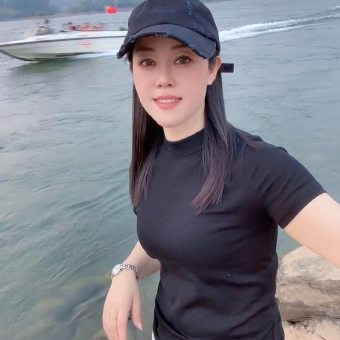 温柔的港湾