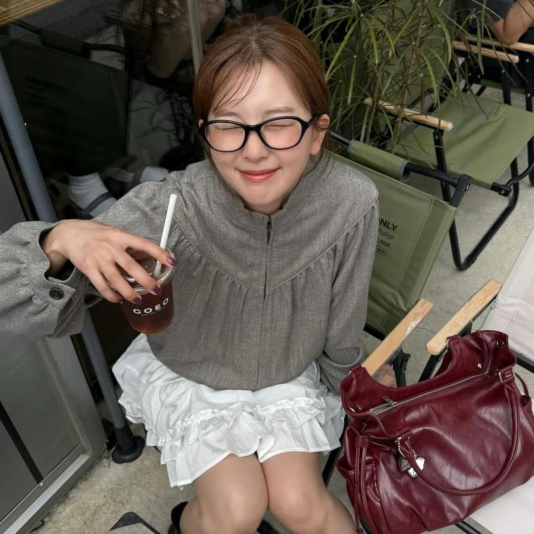 RedVelvet_姜涩琪SEULGI