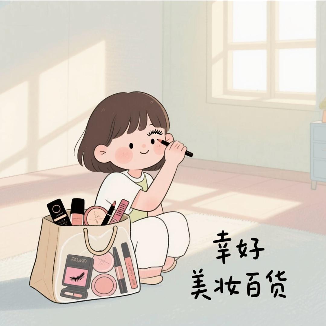 幸好美妆百货铺