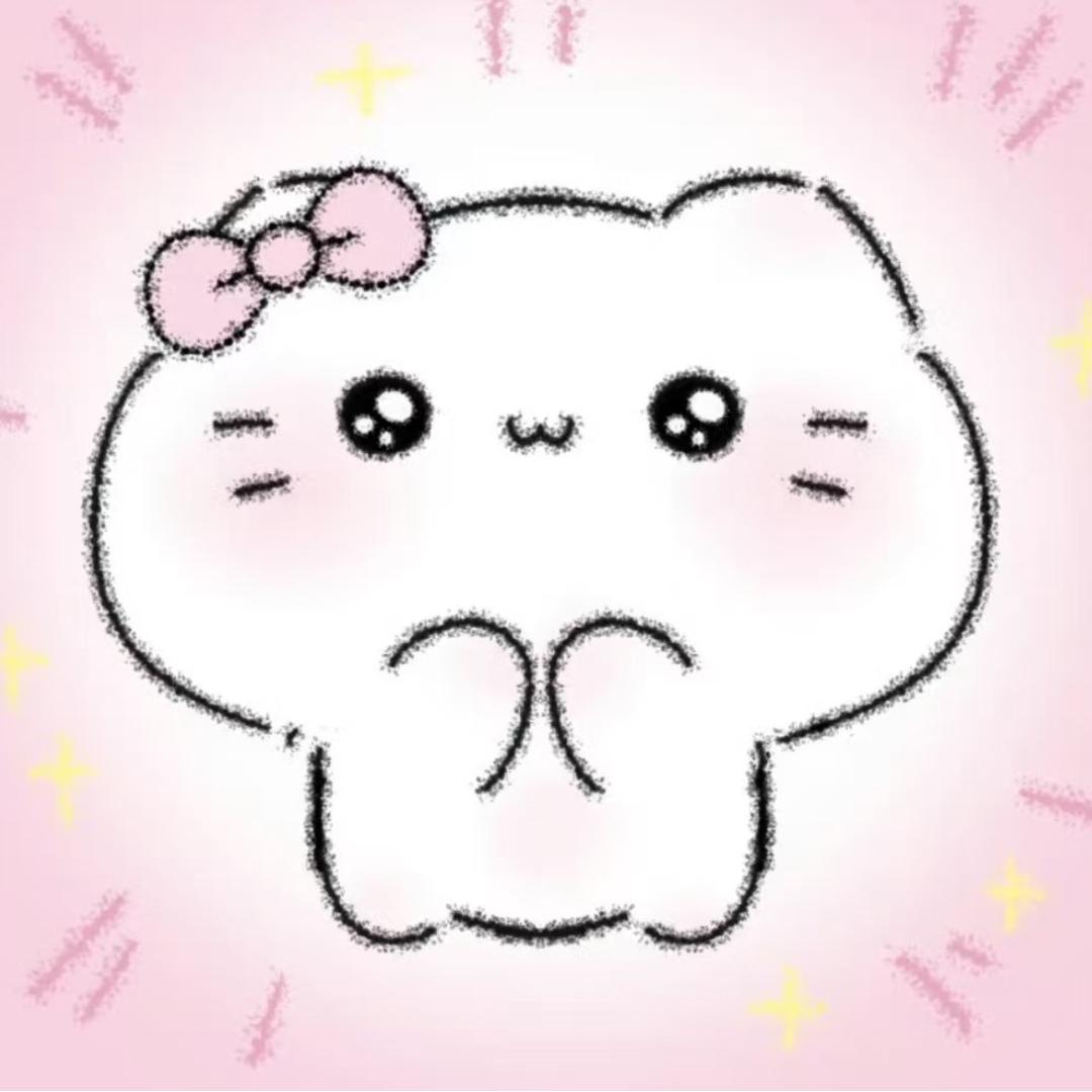 小福猫🐱