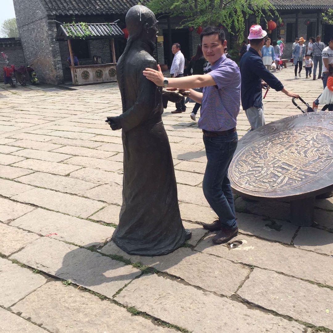 颢颢哥