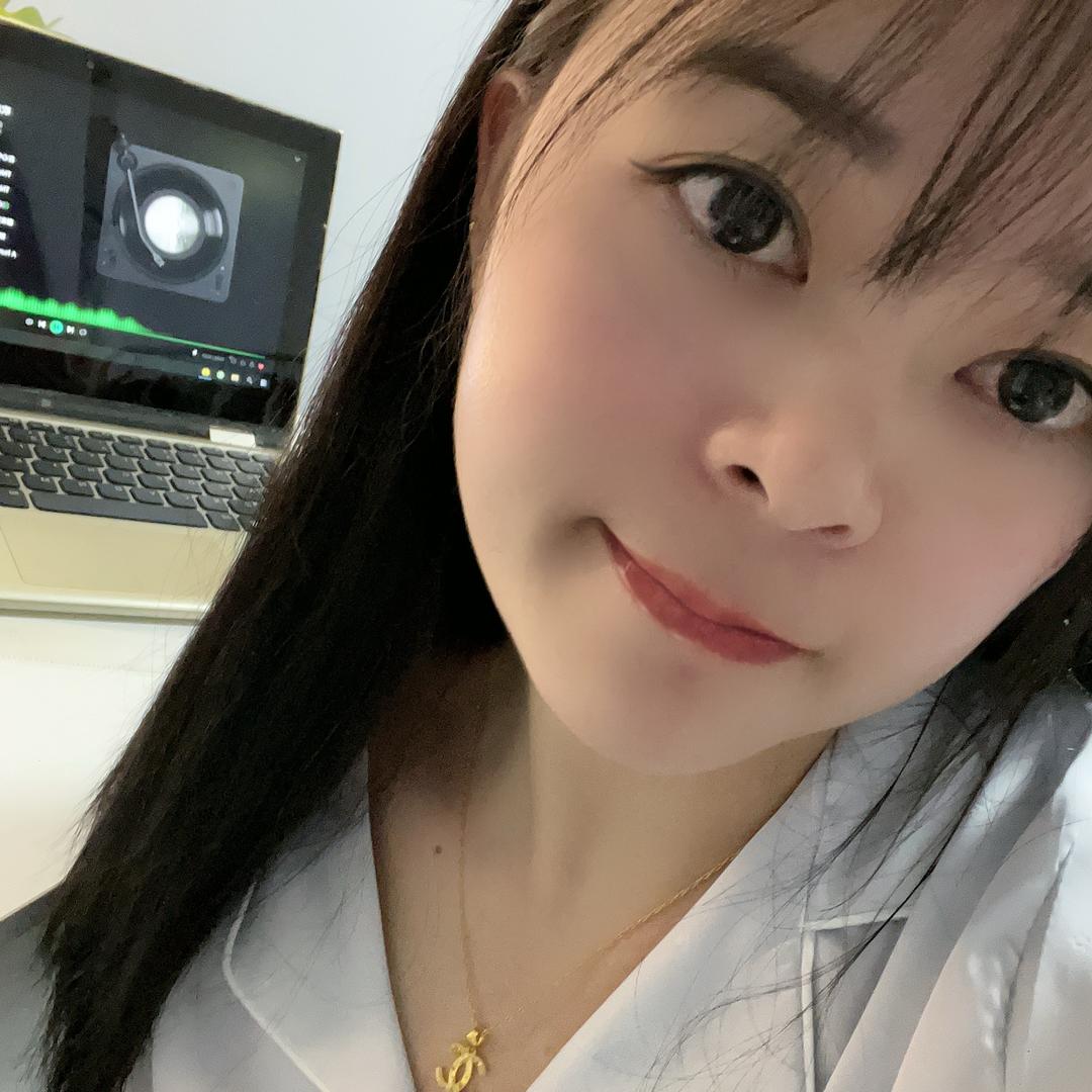 Vicky｜小飞侠