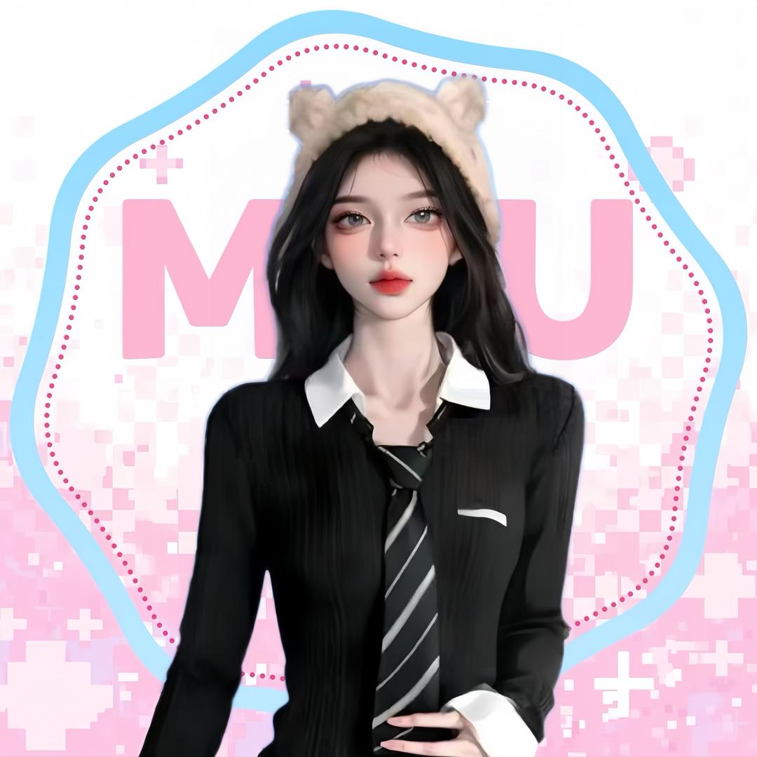 𝓜·白同学🍼