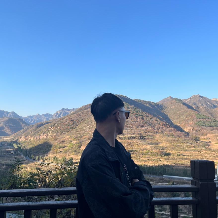 热心市民张先生。